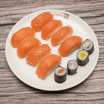 Sushi-Set (mittel)