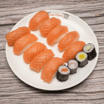 Sushi-Set (groß)